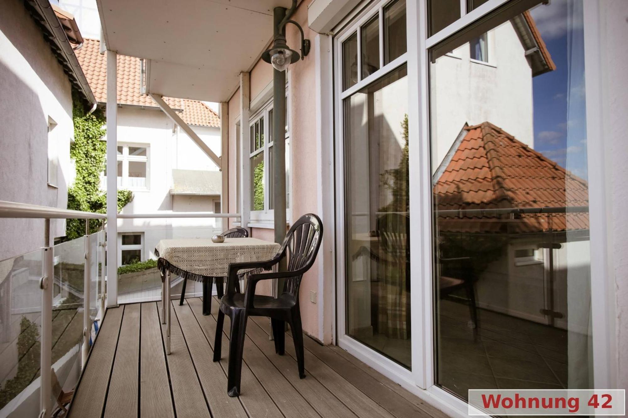 Strandhaus Brunhild Timmendorfer Strand Room photo