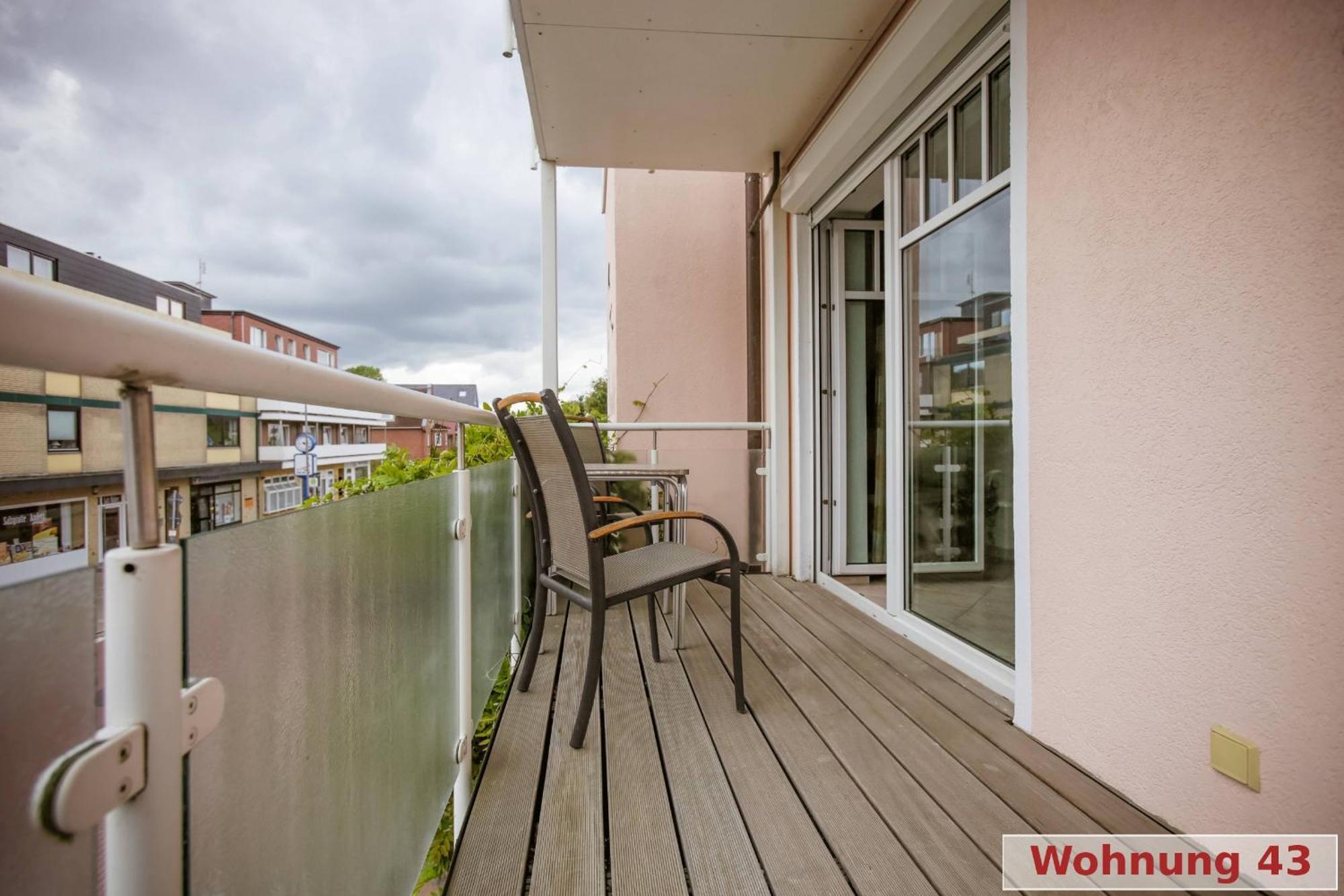 Strandhaus Brunhild Timmendorfer Strand Room photo